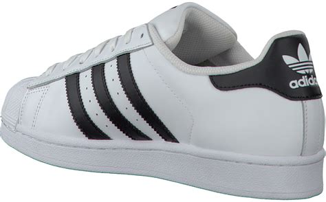 Witte adidas Herenschoenen 